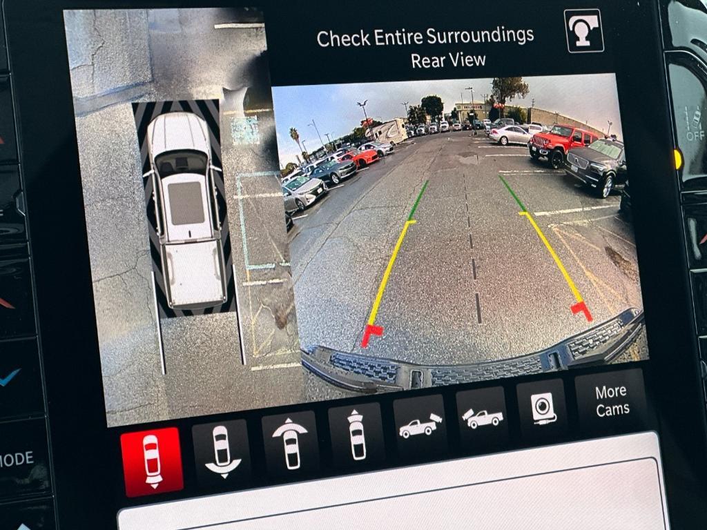 new 2026 Ram 1500 car, priced at $91,450