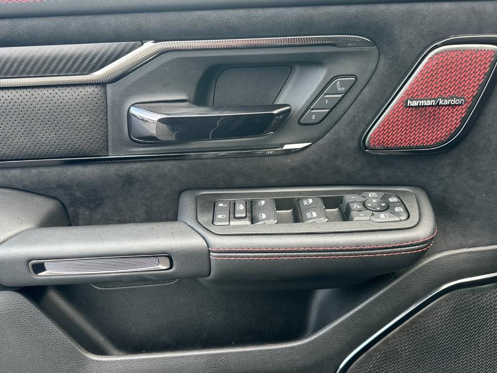 new 2026 Ram 1500 car, priced at $91,450