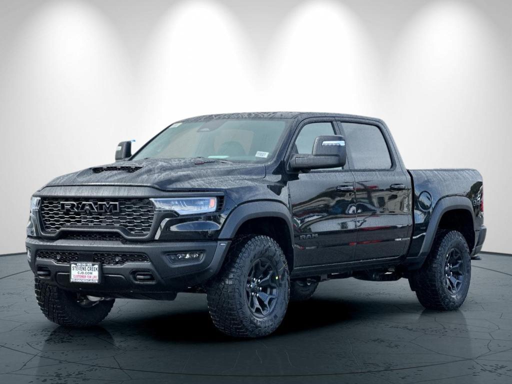 new 2026 Ram 1500 car, priced at $91,450