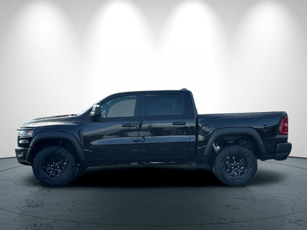 new 2026 Ram 1500 car, priced at $91,450