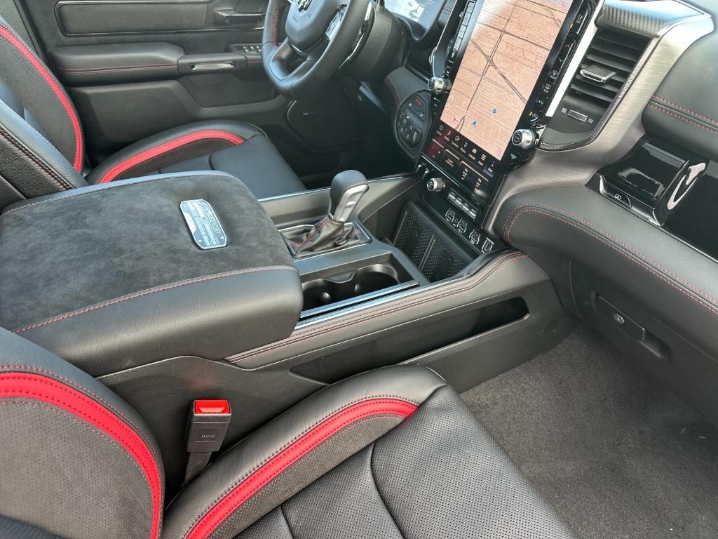 new 2026 Ram 1500 car, priced at $91,450
