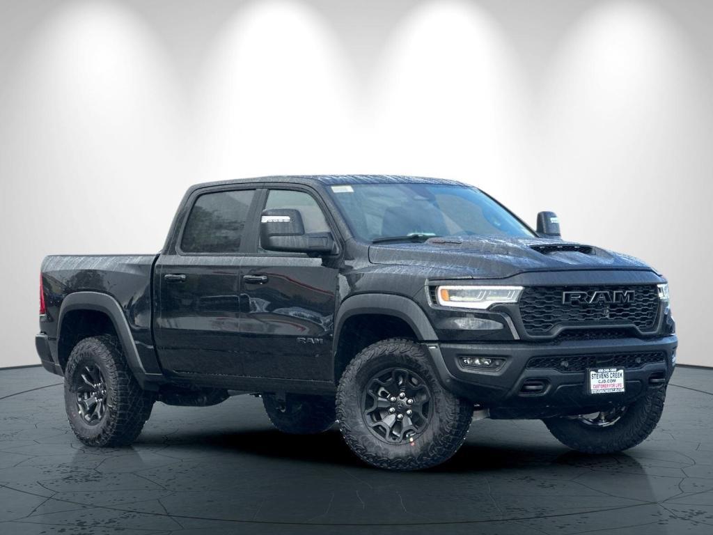new 2026 Ram 1500 car, priced at $91,450