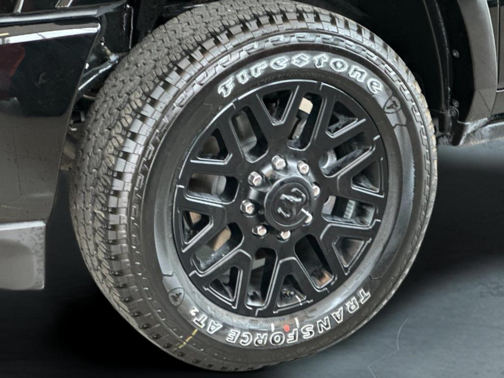 new 2025 Ram 3500 car