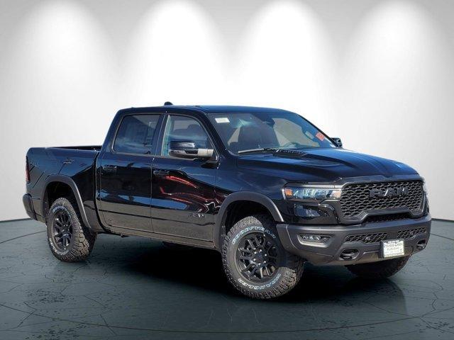 new 2025 Ram 1500 car