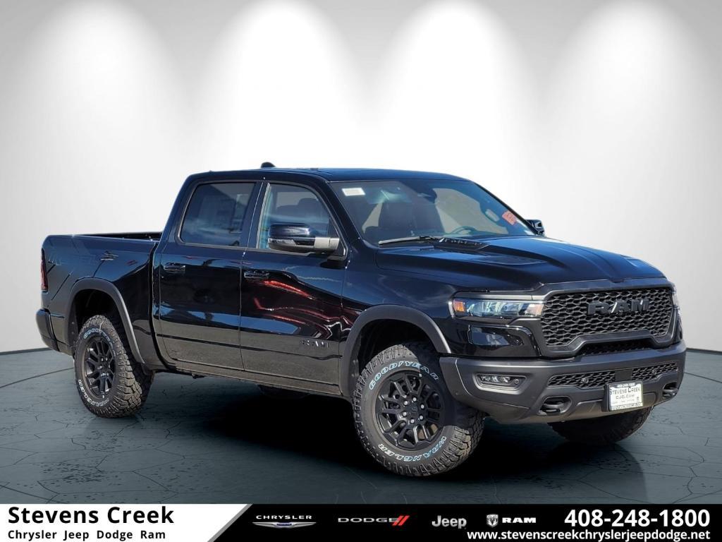 new 2025 Ram 1500 car