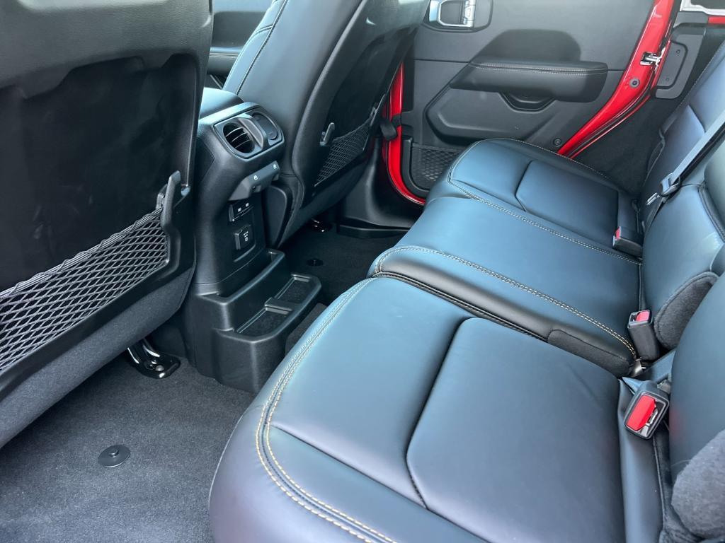 new 2024 Jeep Wrangler car, priced at $98,042