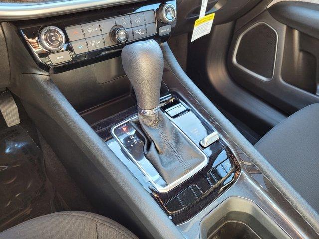 new 2025 Jeep Compass car