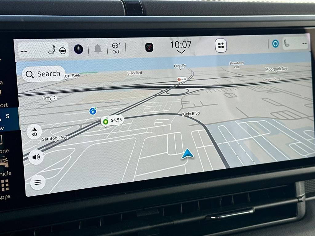 new 2024 Jeep Wrangler car, priced at $98,498