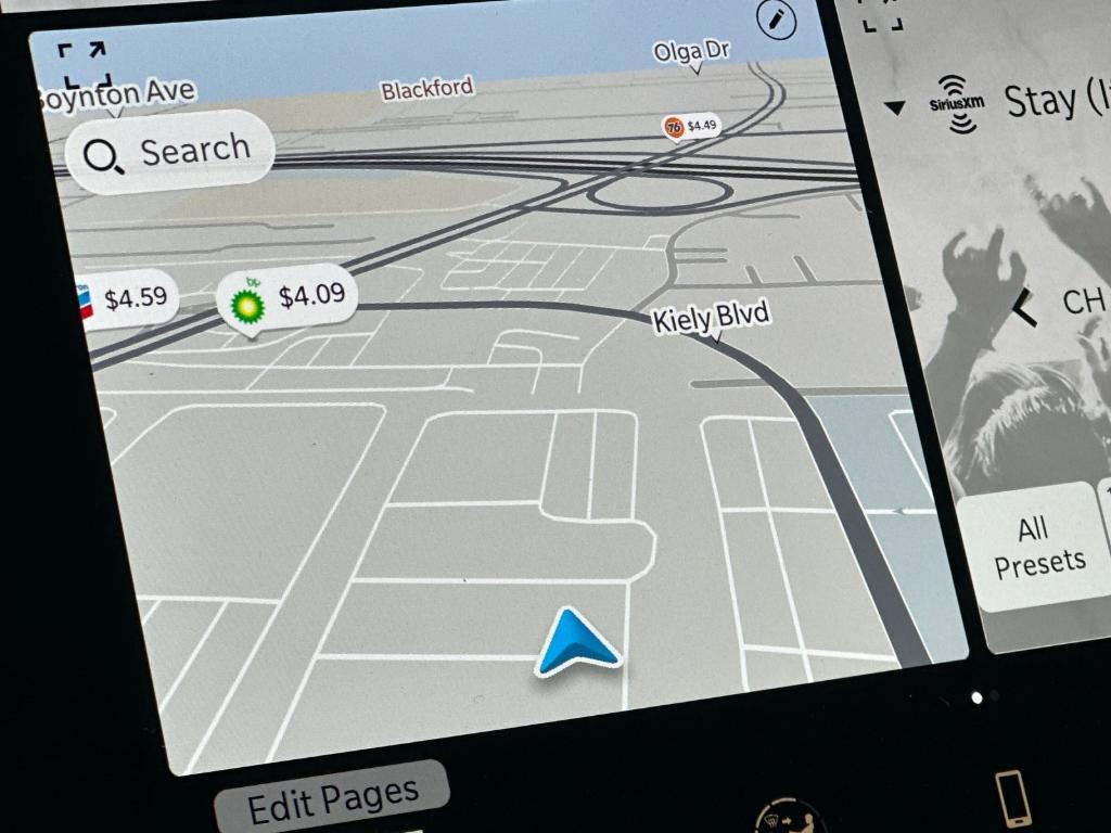 new 2025 Jeep Grand Cherokee L car, priced at $49,495