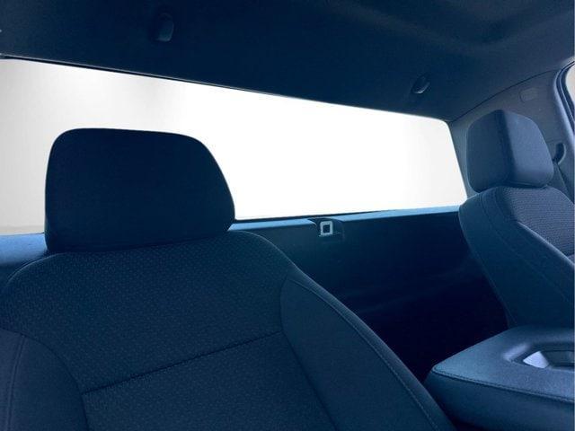 used 2024 Chevrolet Silverado 1500 car, priced at $34,998