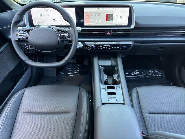 used 2025 Hyundai IONIQ 6 car, priced at $35,998