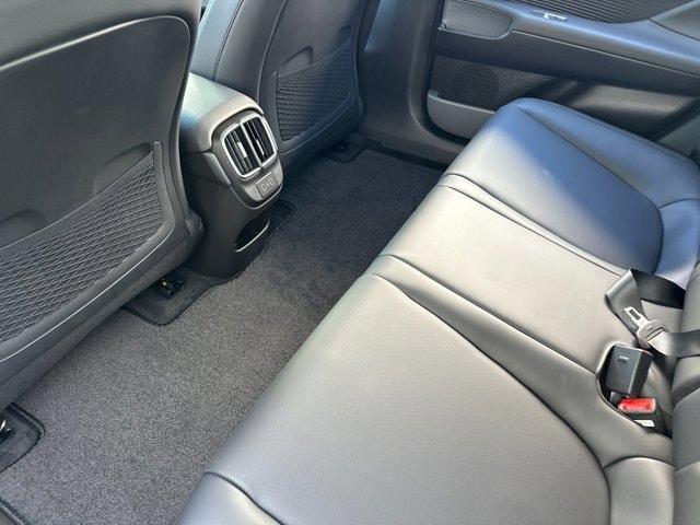 used 2025 Hyundai IONIQ 6 car, priced at $35,998