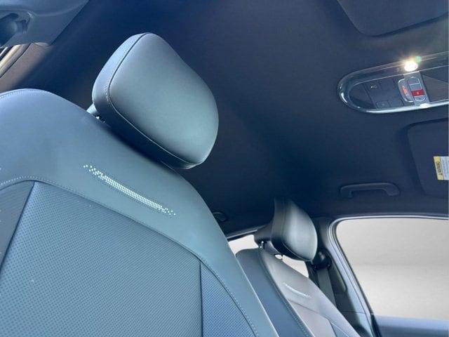 used 2025 Hyundai IONIQ 6 car, priced at $35,998