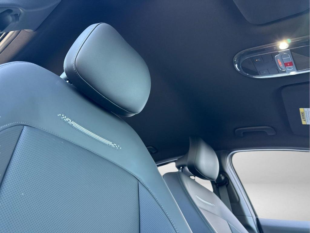used 2025 Hyundai IONIQ 6 car, priced at $33,599