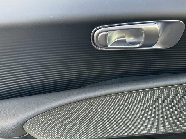 used 2025 Hyundai IONIQ 6 car, priced at $35,998