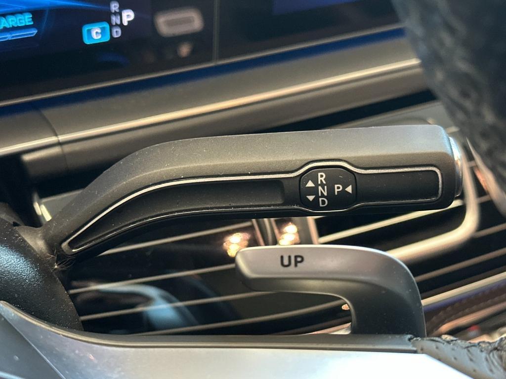 used 2024 Mercedes-Benz AMG GLS 63 car, priced at $120,899