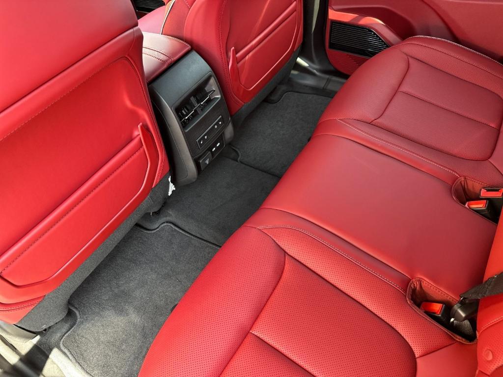 new 2025 Jeep Wagoneer S car, priced at $73,790