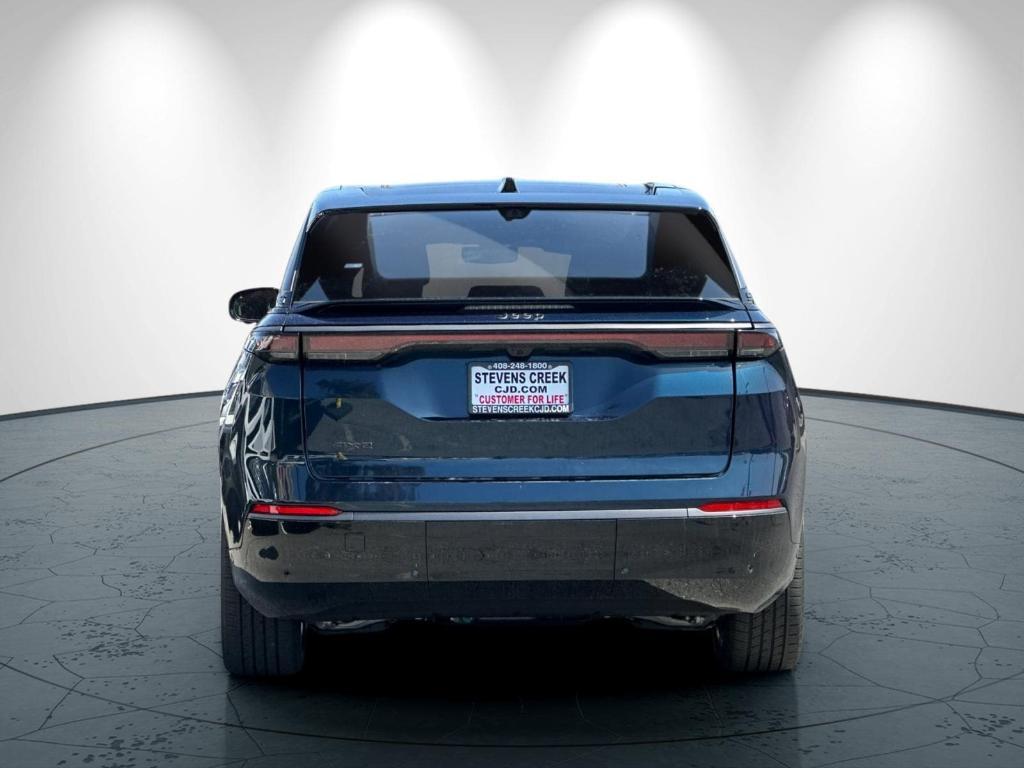 new 2025 Jeep Wagoneer S car, priced at $73,790