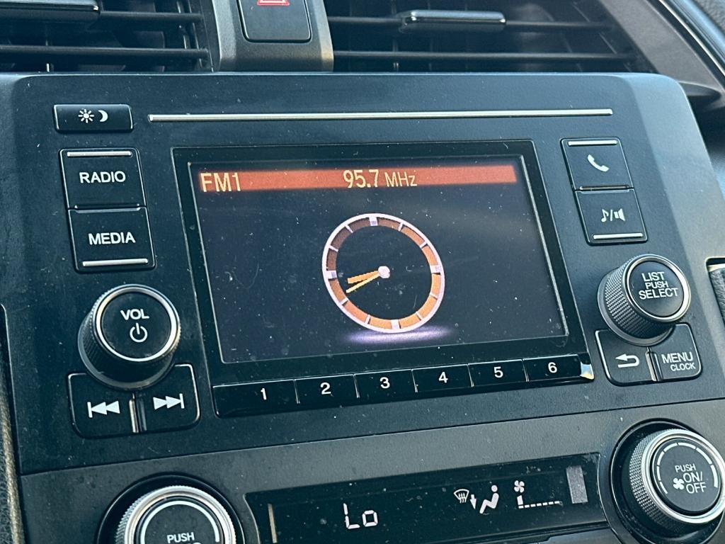 used 2019 Honda Civic car, priced at $18,520