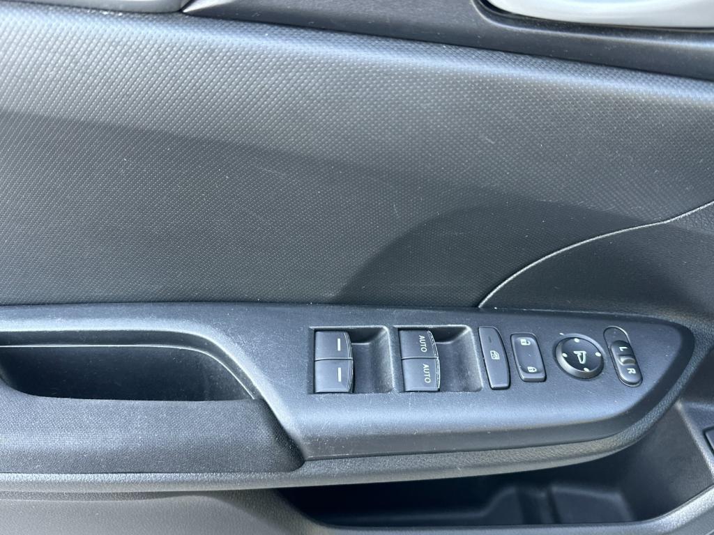 used 2019 Honda Civic car, priced at $18,520