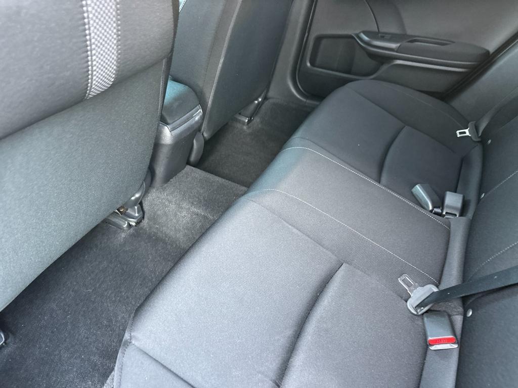 used 2019 Honda Civic car, priced at $18,520