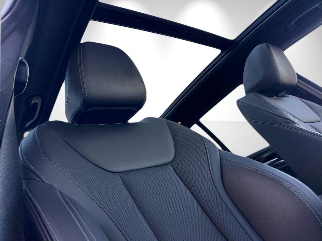 used 2022 BMW X3 car, priced at $29,482
