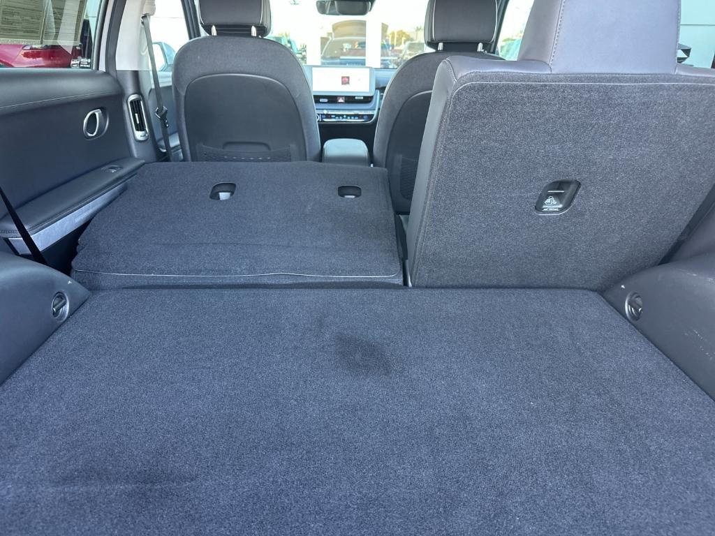 used 2023 Hyundai IONIQ 5 car, priced at $25,997