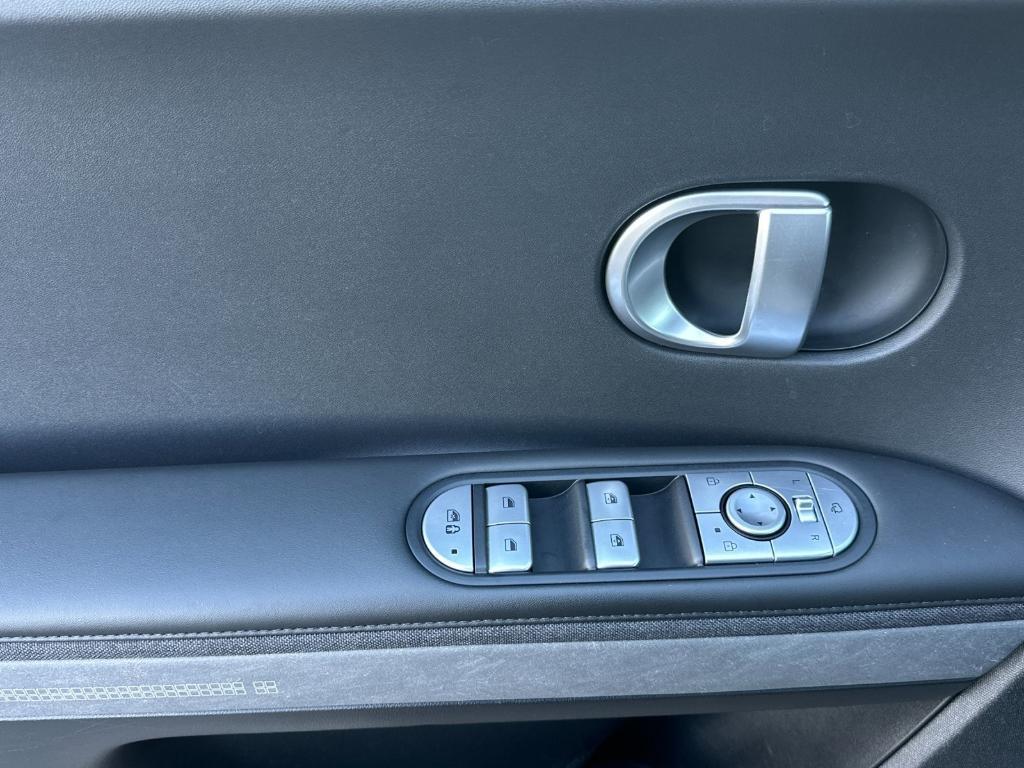 used 2023 Hyundai IONIQ 5 car, priced at $25,997