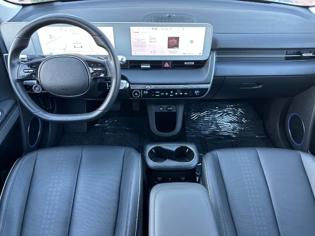 used 2023 Hyundai IONIQ 5 car, priced at $25,997