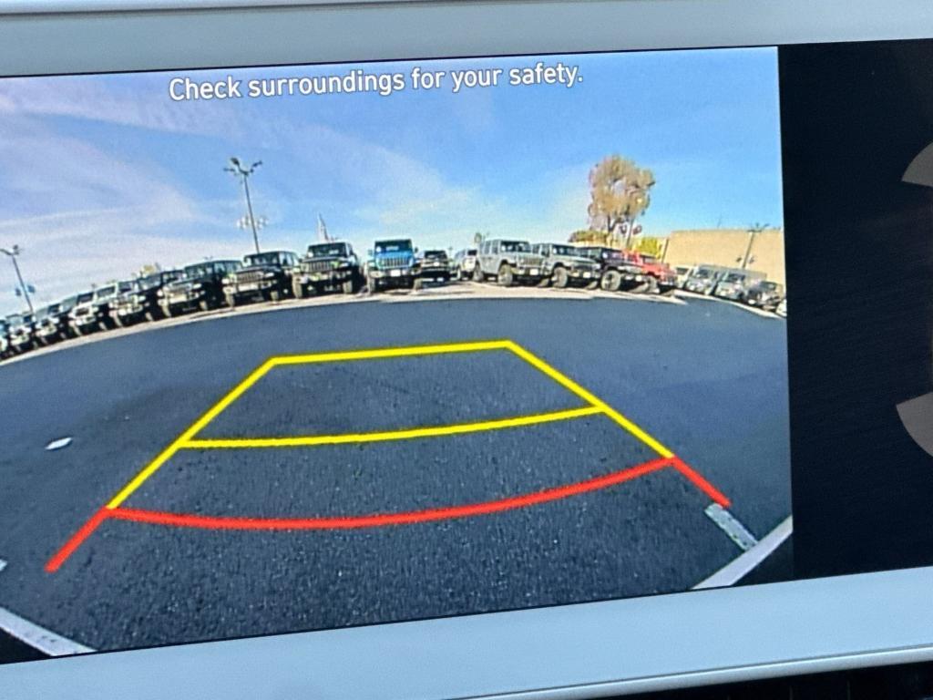 used 2023 Hyundai IONIQ 5 car, priced at $25,997