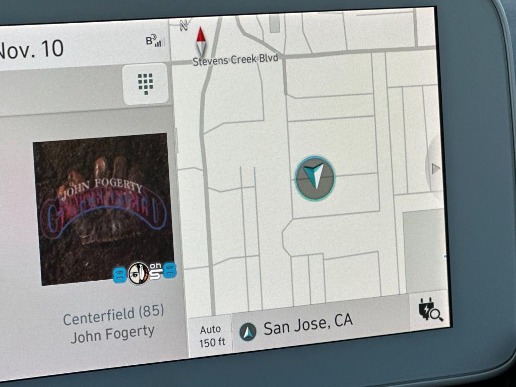 used 2023 Hyundai IONIQ 5 car, priced at $25,997