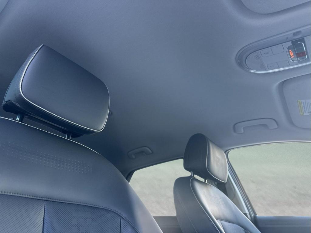 used 2023 Hyundai IONIQ 5 car, priced at $25,997