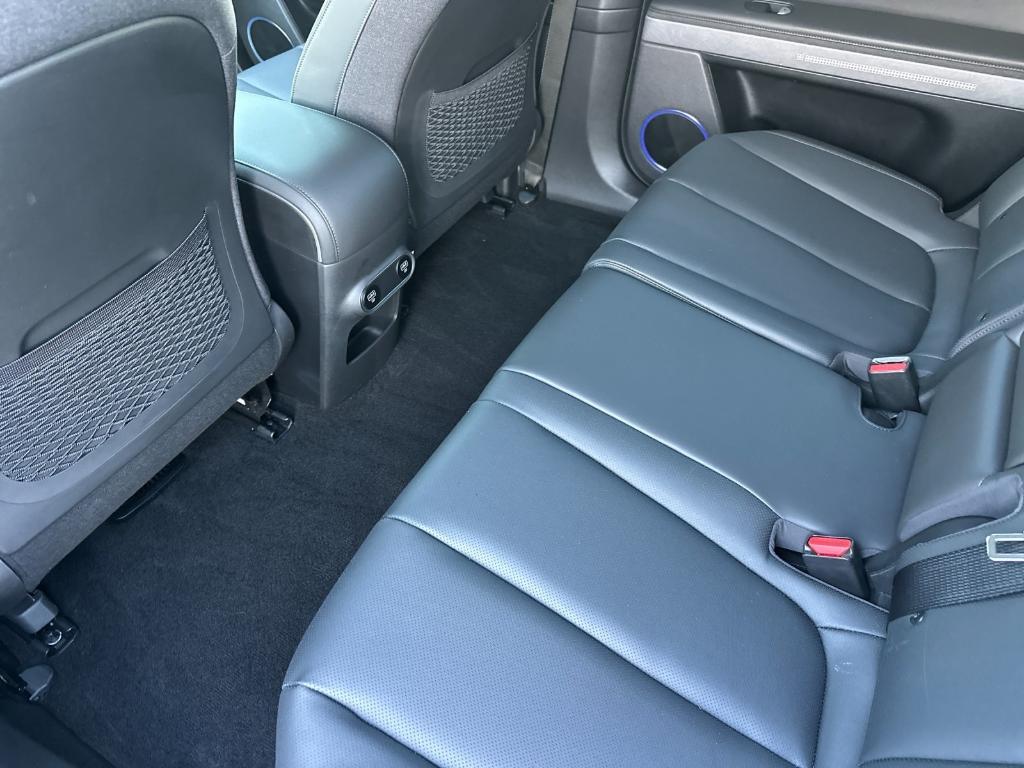 used 2023 Hyundai IONIQ 5 car, priced at $25,997