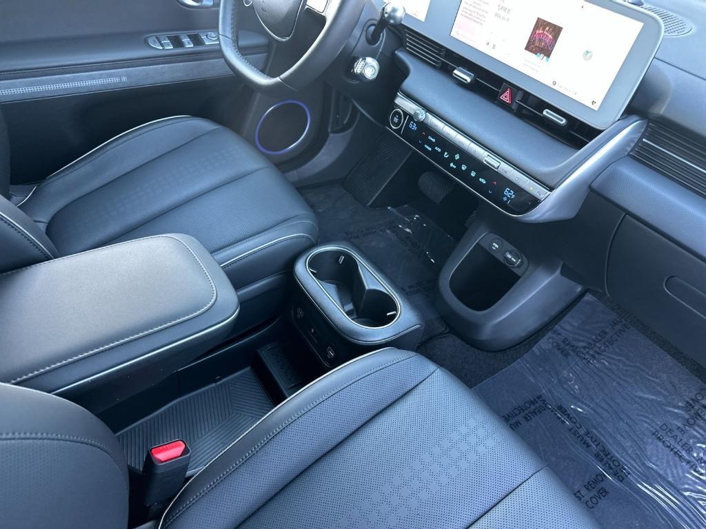 used 2023 Hyundai IONIQ 5 car, priced at $25,997
