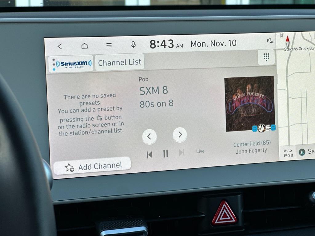 used 2023 Hyundai IONIQ 5 car, priced at $25,997