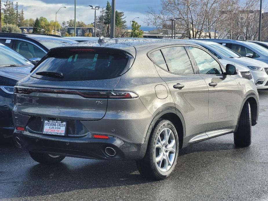 new 2024 Dodge Hornet car, priced at $38,366