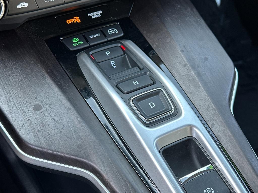 used 2019 Honda Clarity Plug-In Hybrid car, priced at $22,679