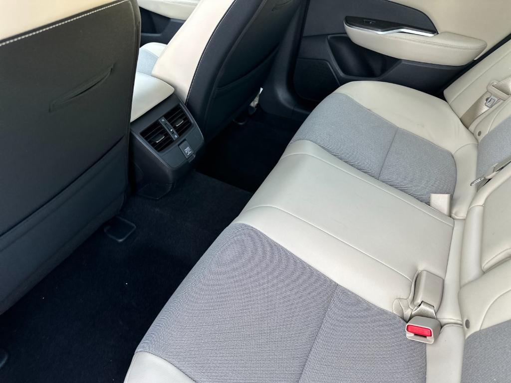 used 2019 Honda Clarity Plug-In Hybrid car, priced at $22,679