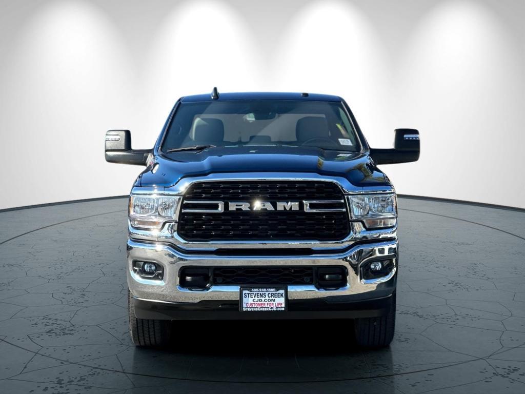 used 2024 Ram 2500 car, priced at $43,598