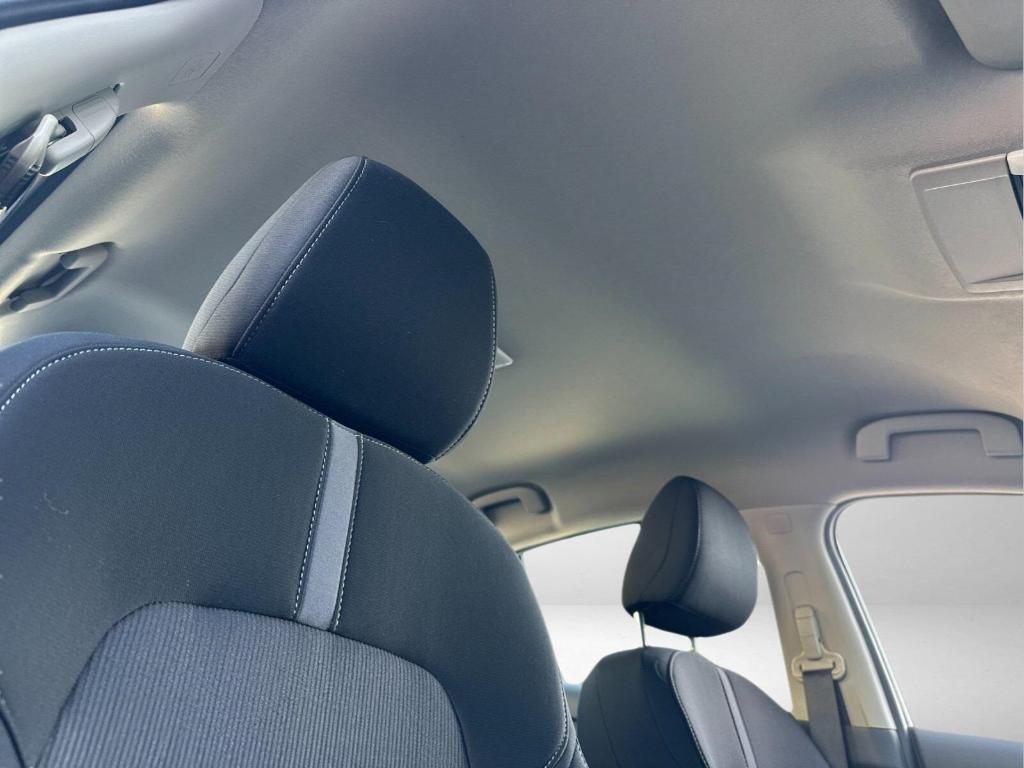 used 2022 Nissan Sentra car, priced at $19,989