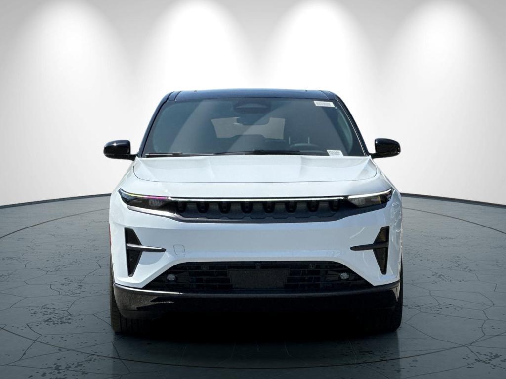 new 2025 Jeep Wagoneer S car, priced at $67,195