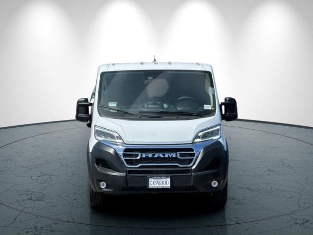 used 2024 Ram ProMaster 1500 car, priced at $42,998