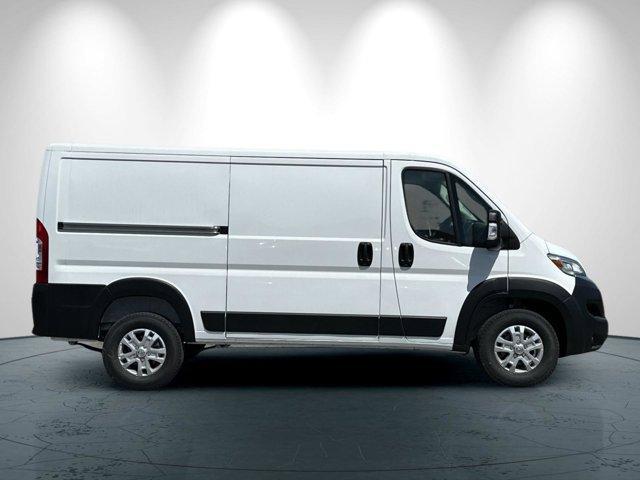 used 2024 Ram ProMaster 1500 car, priced at $42,998