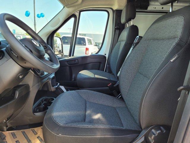 used 2024 Ram ProMaster 1500 car, priced at $52,645