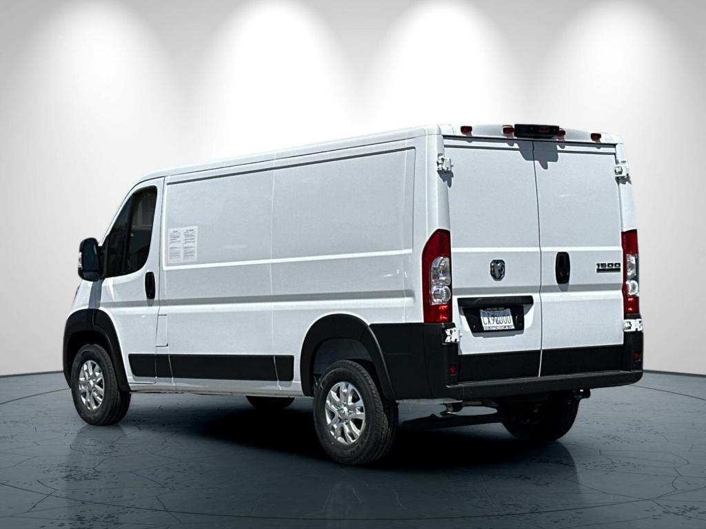 used 2024 Ram ProMaster 1500 car, priced at $38,998