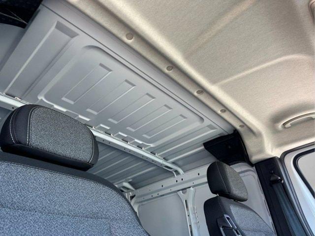 used 2024 Ram ProMaster 1500 car, priced at $42,998