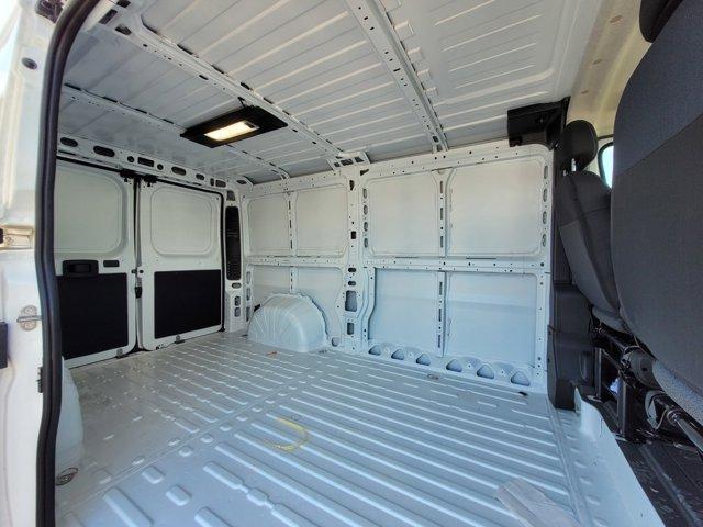 used 2024 Ram ProMaster 1500 car, priced at $52,645