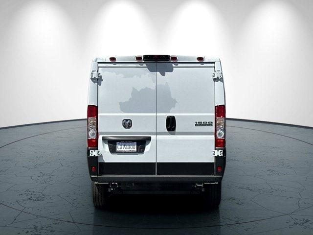 used 2024 Ram ProMaster 1500 car, priced at $42,998