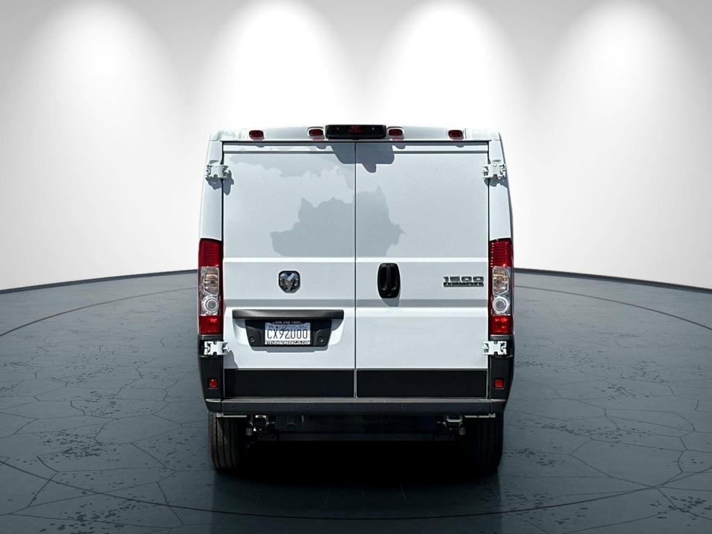 used 2024 Ram ProMaster 1500 car, priced at $38,998