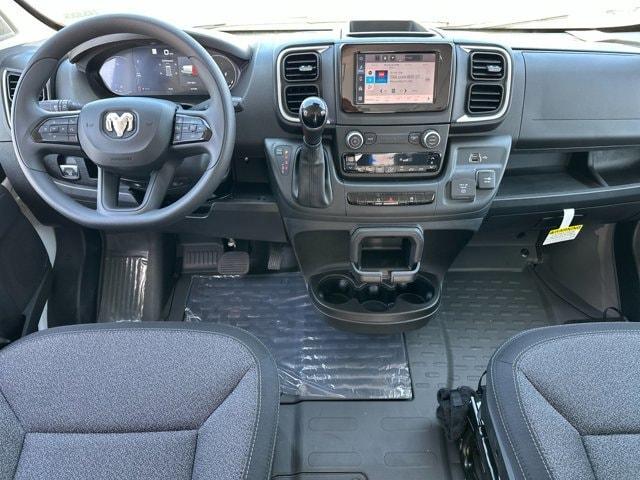 used 2024 Ram ProMaster 1500 car, priced at $42,998